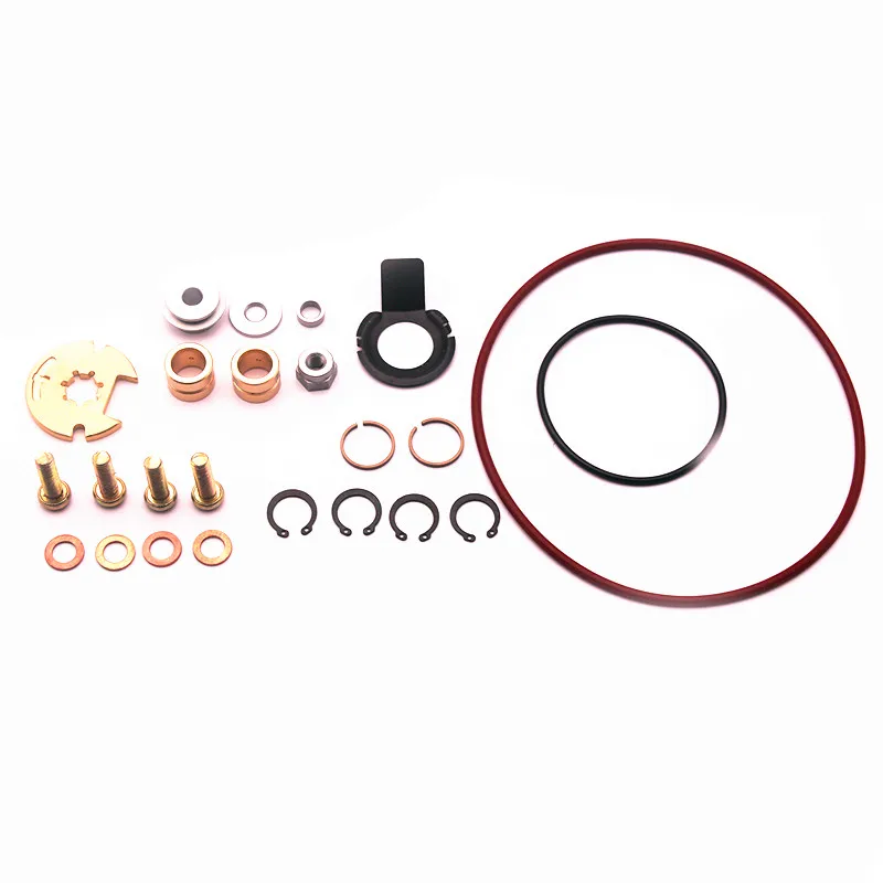 Turbo Rebuild Repair Service Kit KKK K14 K16 Turbocharger (360 Bearings & Seals) | Автомобили и мотоциклы