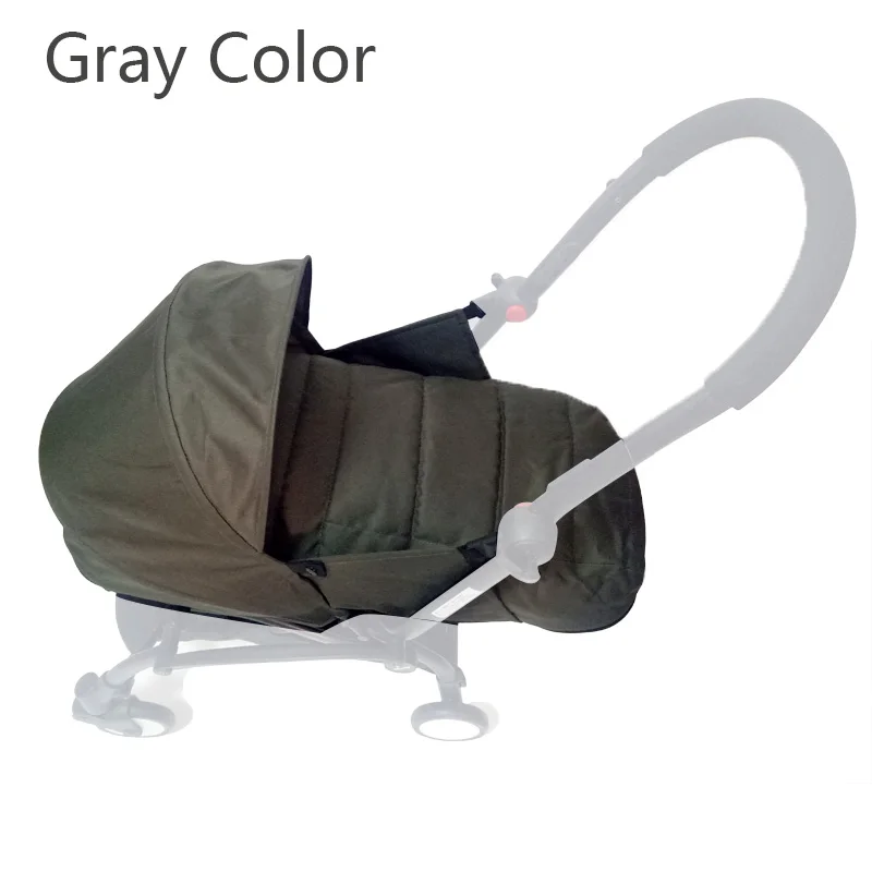 Спальный мешок для детей от 0 до 6 месяцев светильник коляска новорожденных