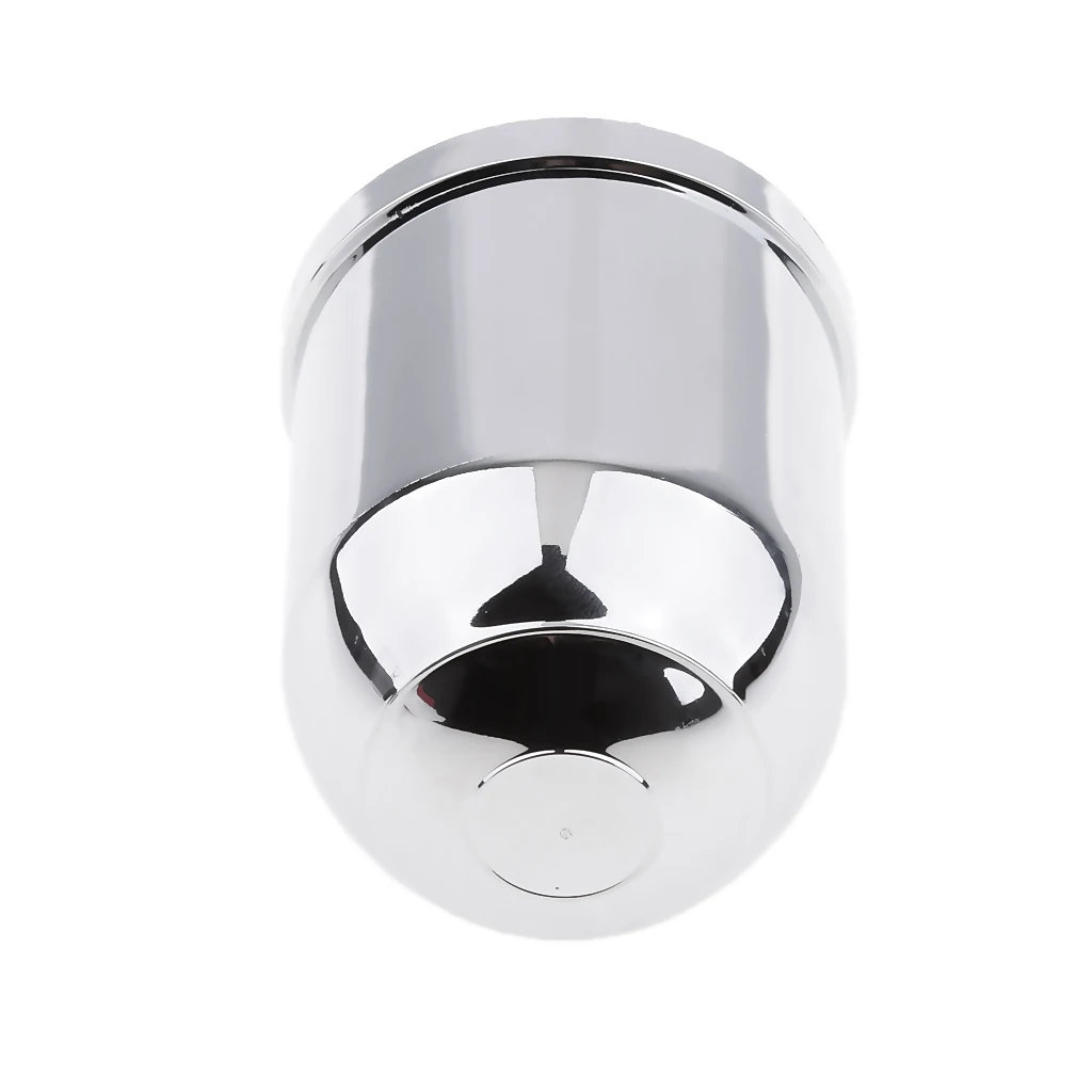 2 шт. хромированная крышка для буксировочной штанги пластиковая машины 50