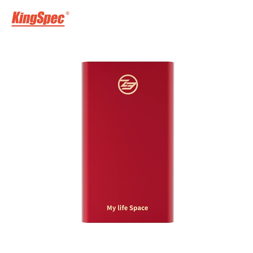 Внешний SSD-накопитель KingSpec 120/250 Гб 1 Тб | Компьютеры и офис