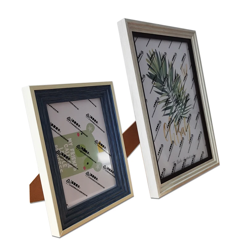 

Nordic Picture Frame Resin Photo Frame For Picture Wall Decor Classic Photo Frames For Wall Hanging A4 Certificate Frame