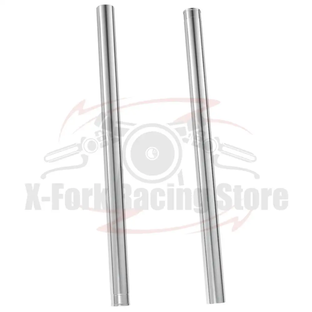 Внутренние трубки вилки для Honda VT750C2 Shadow A.C.E. VT750C 1997-2001 1998 99 2000 51410-MBA-003 41X657mm |
