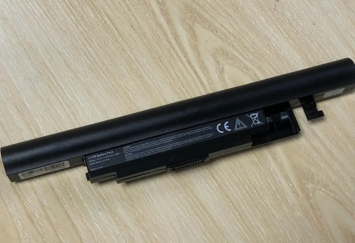 10.8v 4400mAh 48Wh A41-B34 A32-B34 battery For Medion Akoya S4209 S4211 S4213 S4214 S4215 S4216 | Компьютеры и офис