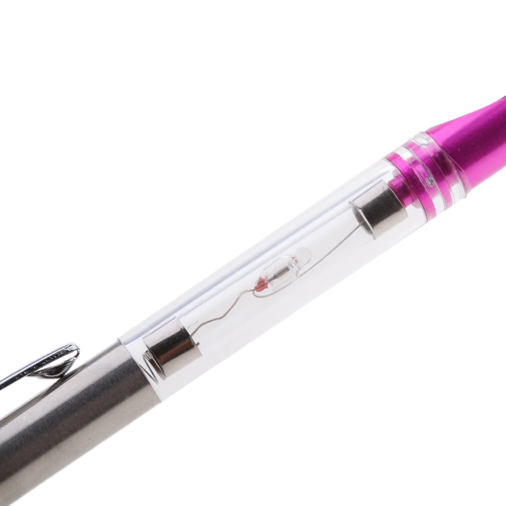 

Light Pen - Clip Coil Ignition Plug - In Diagnosis - Tool Auto Spark