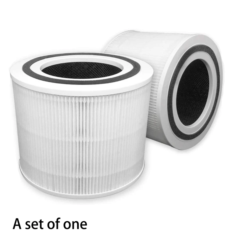 Подходит для очистителя воздуха Levoit Core 350 / P350-Rf 3 в 1 фильтр элементов | Бытовая