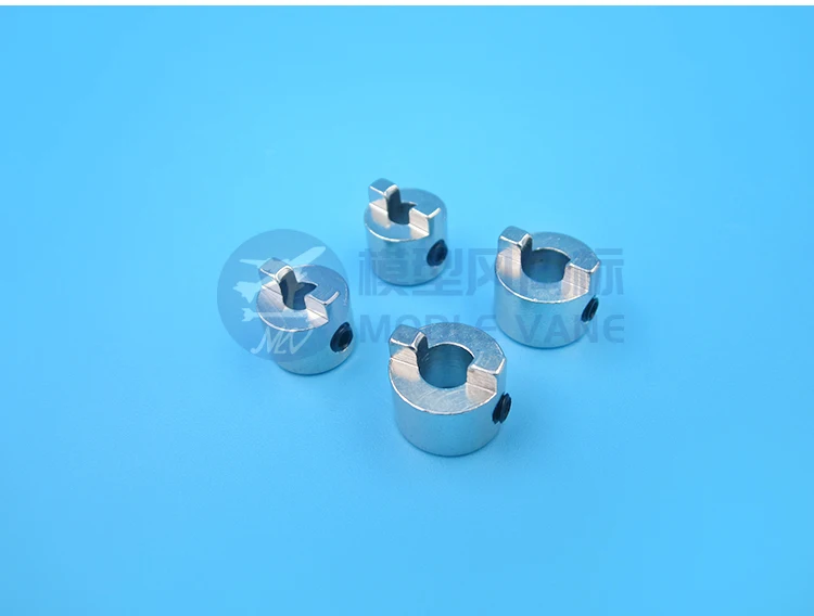 металлический вал переходн