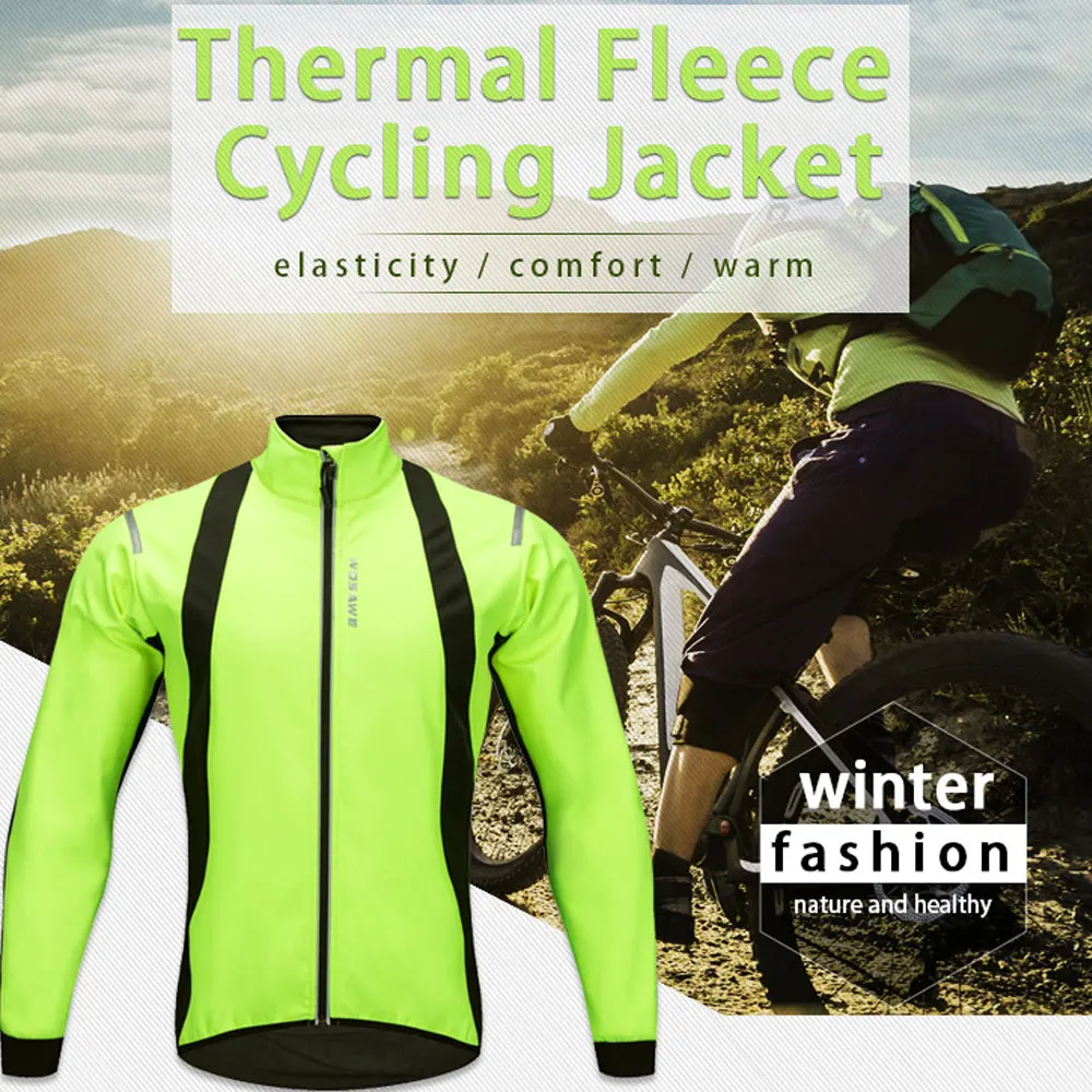 WOSAWE Водонепроницаемый мотоциклетные кожаные куртки велосипедная куртка для MTB