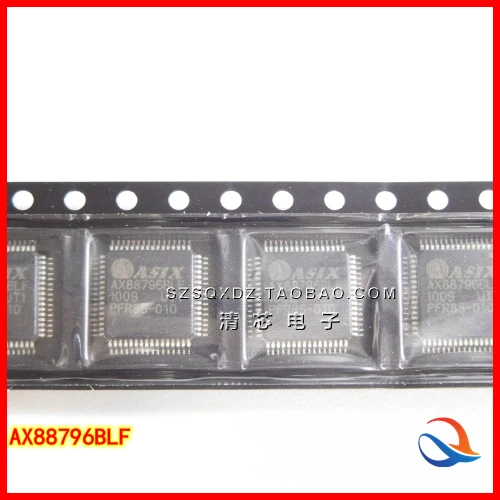 

20 шт., AX88796BLF, новинка