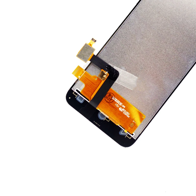ЖК дисплей для Alcatel One Touch Pixi 3 4 5 4027D 4027X OT4027 4027 OT5017 сенсорный экран в сборе|Экраны