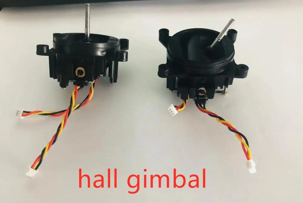 Перемычка обычный карданный Перемычка V2 Hall gimbal для T8SG V2/T8SG V2 Plus/T12/T12 Plus радио передатчик