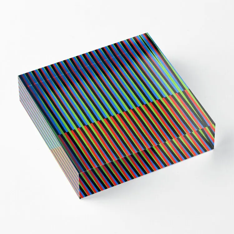 

Maiquetia Венесуэла Круз десять акриловые блоки Декор штамповка Искусство дома смешной Pad процесс печати спальни семейное украшение фотографии