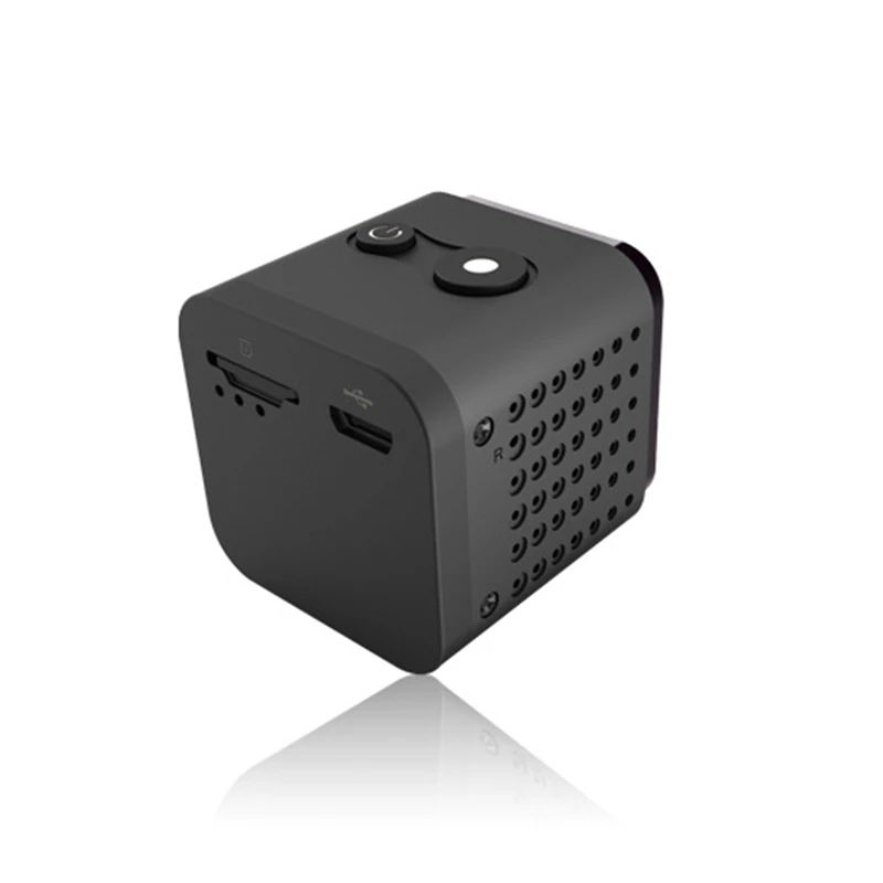 WiFi камера ночного видения IP P2P CC tv Детский Монитор домашняя безопасности