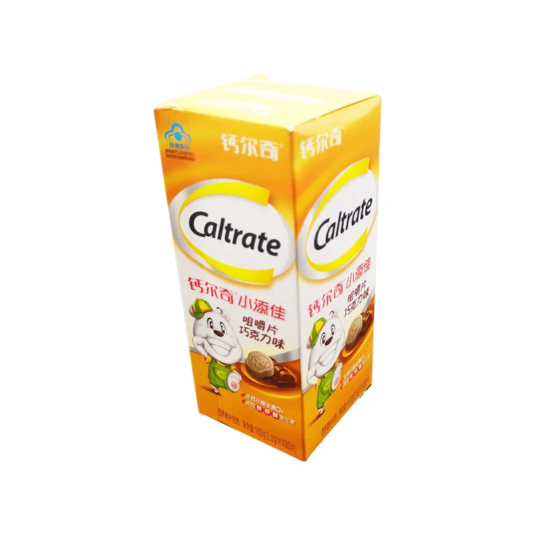 

Kang Rui Wholesale Calic Xiaotianjia Non-liquid Calcium Capsules Young Pregnant Women Men and Women Calcium Vitamin Anhui Cfda