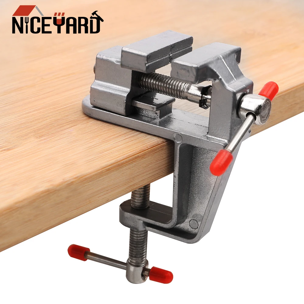 Плоскогубцы NICEYARD для настольных тисков зажим тумблера верстак быстрого