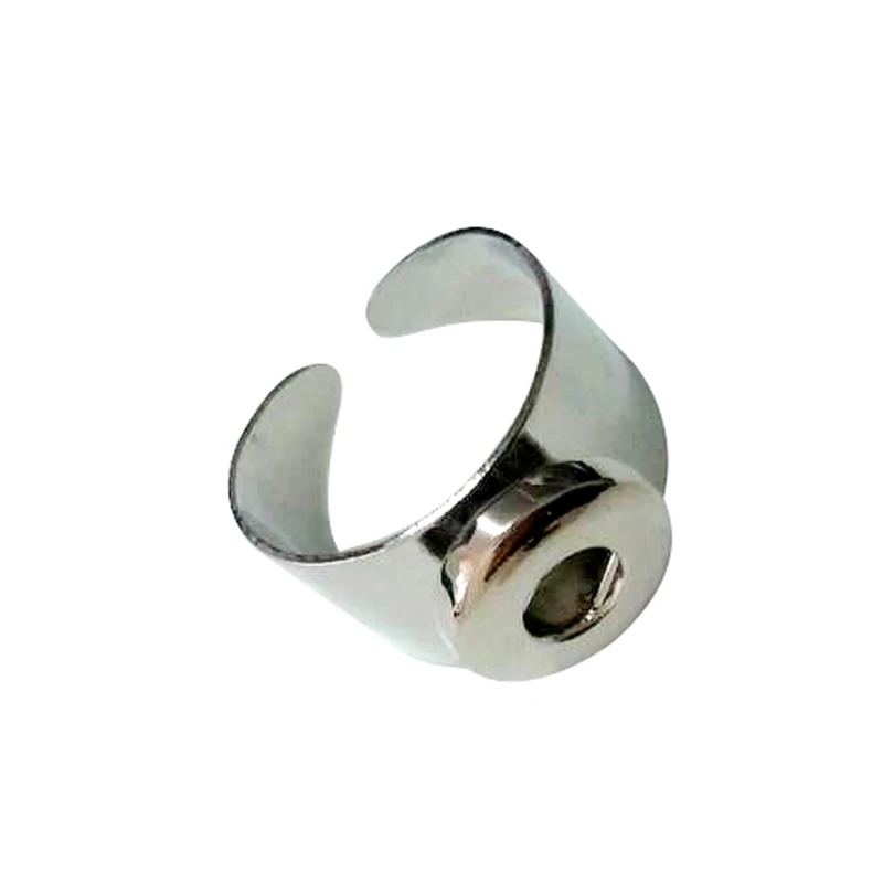 10cps оптовая продажа популярные уличные застёжки дизайнерские DIY matal Открытое