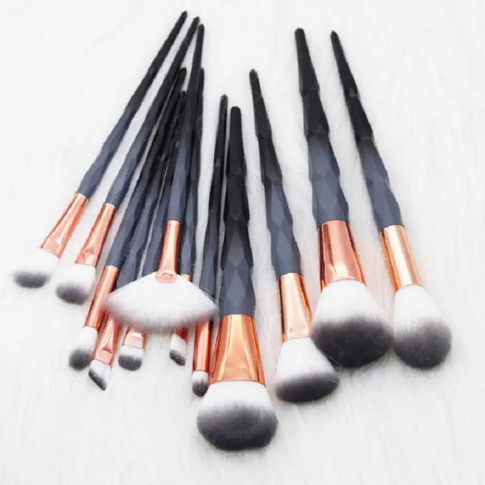 New 1PC Pro Foundation Brush High Light Eye Shadow Lip Quality Professional Makeup | Красота и здоровье