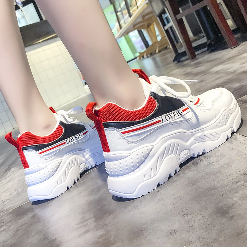 Zapatos Mujer Сезон весна Эспадрильи Женская обувь больших размеров Модные