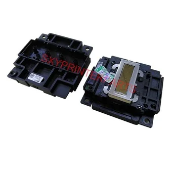 Оригинальная головка принтера для Epson L300 L301 L351 L355 L111 L120 L210 L211 ME401 ME303 XP 302 402 405 2010 2510