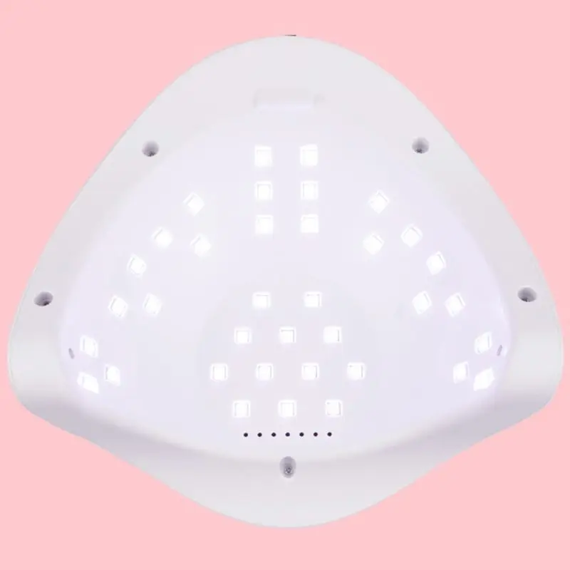 Профессиональный лак для ногтей УФ-и светодиодной лампы Сушилка гель леча