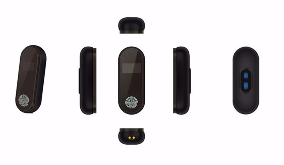 Смарт браслет FocuSmart M2 фитнес трекер с пульсометром для IOS/Android|Смарт-браслеты| |