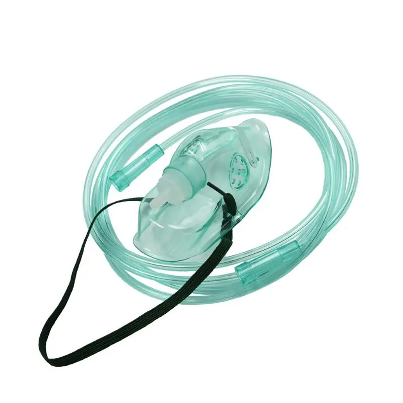 

Inhaler Set Atomized Cup Tube Air Compressor Nebulizer Home Allergy Inhaler Part