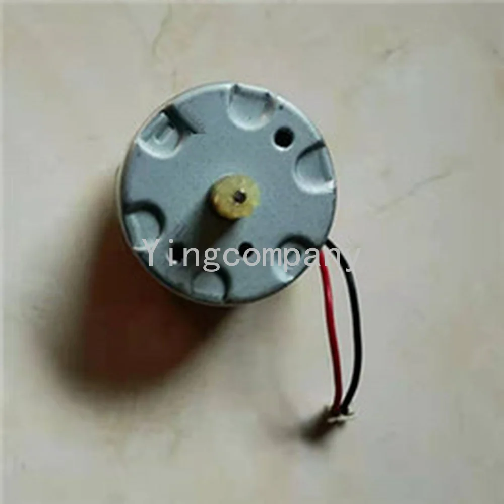 

Side Brush Motor for Robotic Vacuum Cleaner Parts Ecovacs DEEBOT N79 N79S Eufy RoboVac11 11C 11S conga 990 excellence