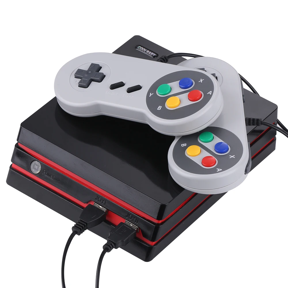 Ретро Мини Классический игровой эмулятор игровая консоль портативная