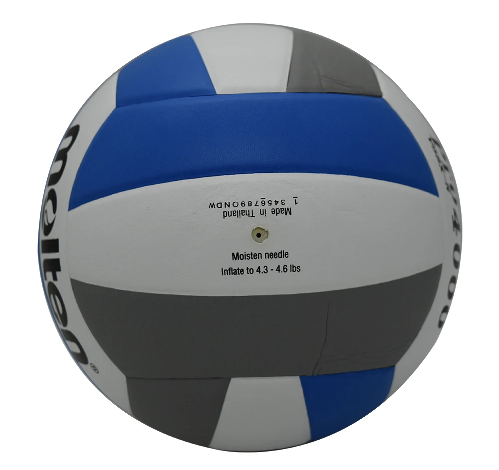 original molten volleyball V5B5000 NEW Brand High Quality Genuine Molten PU Material Official Size 5 | Спорт и развлечения