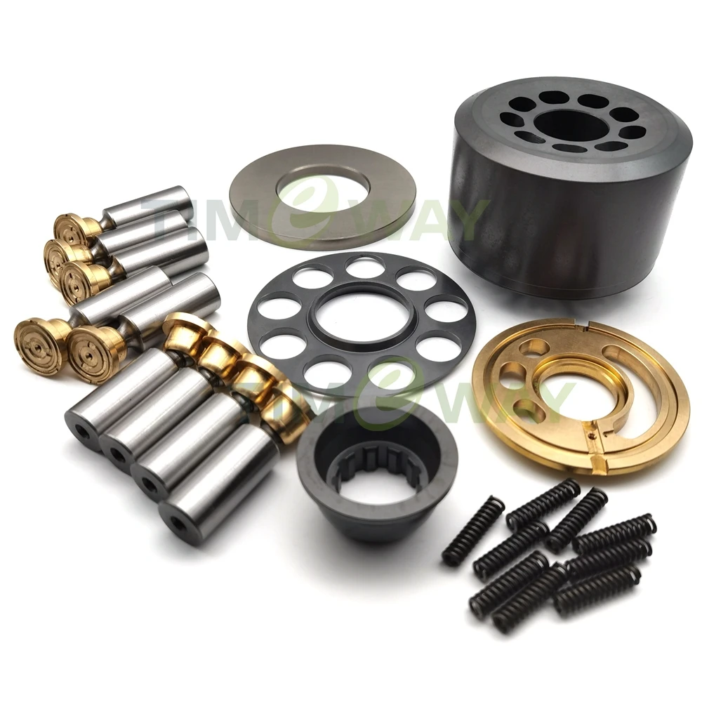Запчасти для насоса экскаватора KPM K5V80 наборы ремонта K5V80DT K5V80DTP Kawasaki аксессуары