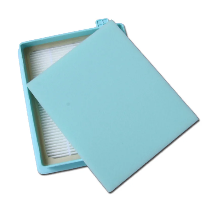

1 piece Replacement of Philips vacuum cleaner Hepa filter FC8470 FC8471 FC8475 FC8630 FC8645 FC9320 FC9322 Vacuum Cleaning