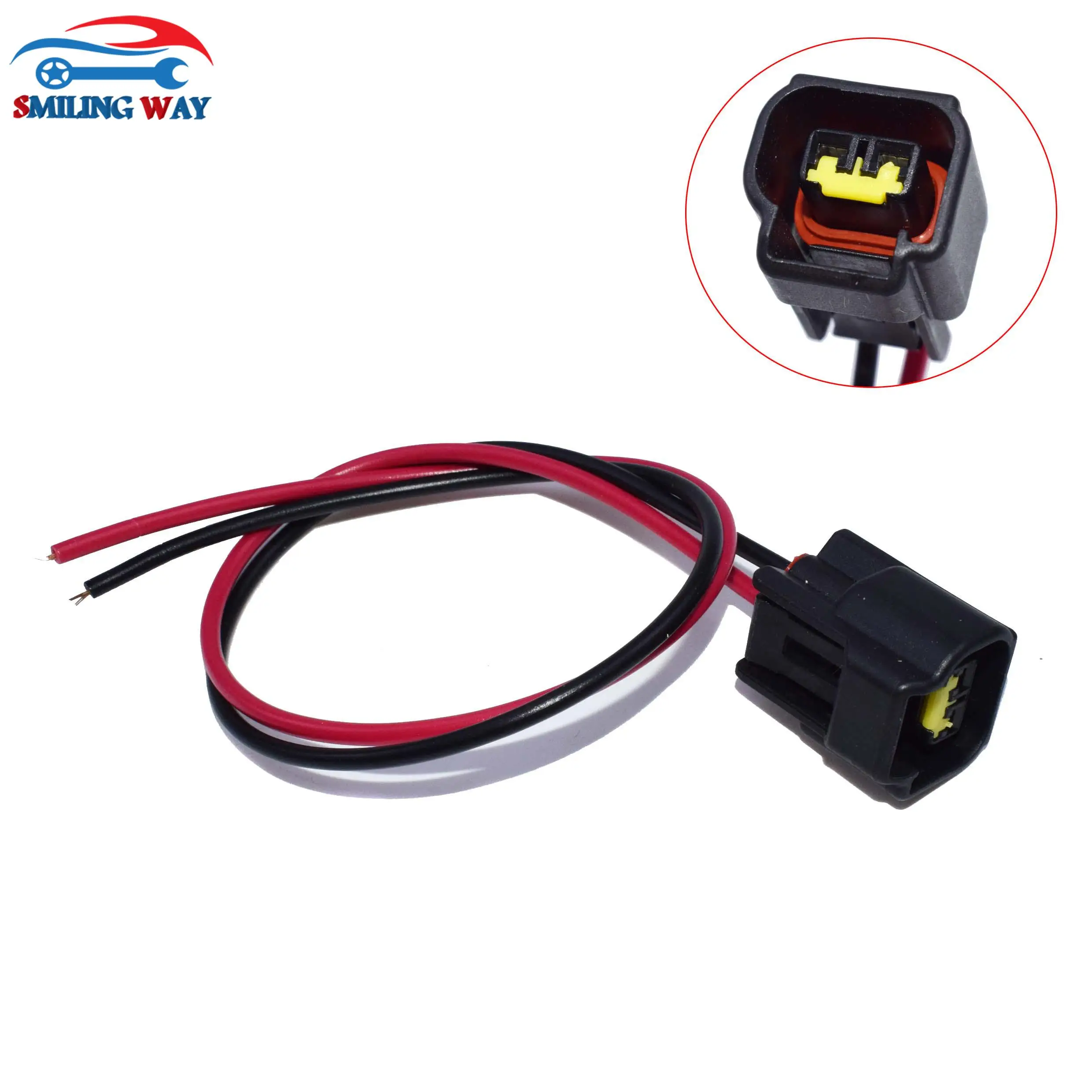 Датчик положения коленчатого вала двигателя CPS Соединительный пигтейльный