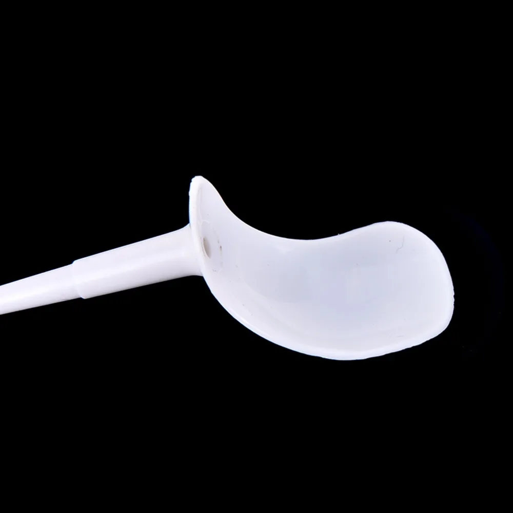 

HOT 50pcs x Golf Golf Nail White Tee Golf Anti Slice Tee Hemisphere