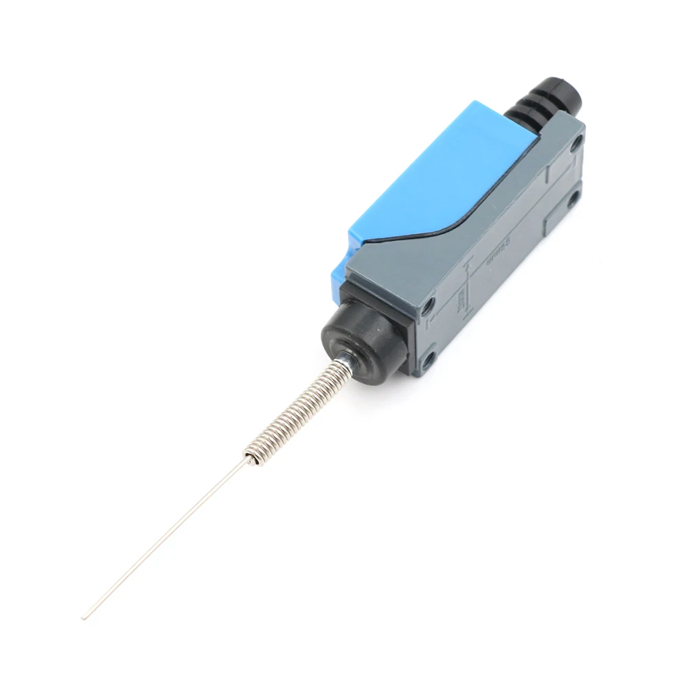 1 шт. пружинный стержень Закрытый Мгновенный Концевой выключатель предел