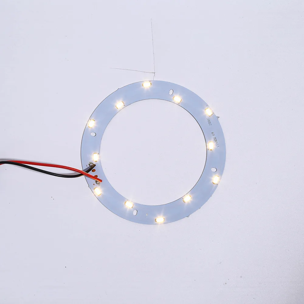 Современная светодиодная люстра лампа светильник ing для Гостиная блеск Lamparas 72 Вт