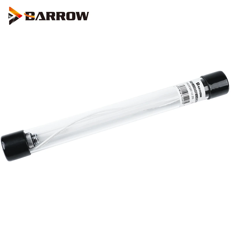 Стеклянный резервуар для воды Barrow 12 В световой компонент T вирусов UV светильник