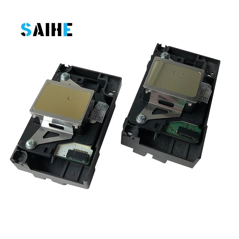 Оригинальная Печатающая головка для Epson 1390 1400 1410 1430 RX510 580 590 R360 R265 R270 R260 R380 R390 RX580 RX590