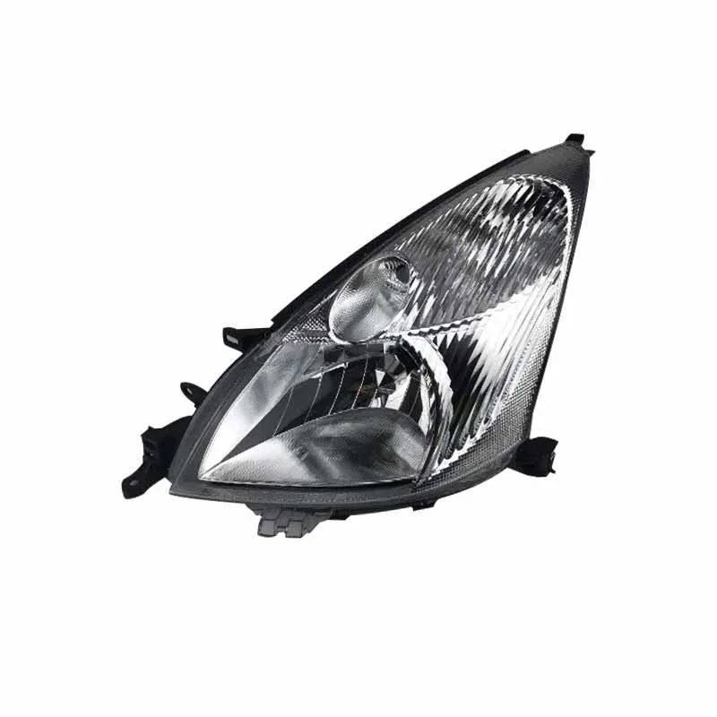 

Eosuns Headlight Assembly for Nissan Livna 2005-2012