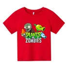 Летняя детская футболка, повседневный топ с коротким рукавом для малышей, футболка для мальчиков и девочек, хлопковая Футболка с круглым вырезом и рисунком из мультфильма