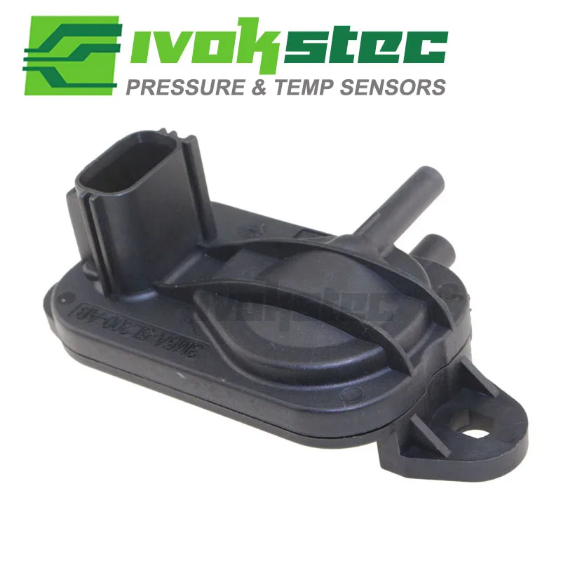 Новый различный датчик давления выхлопных газов DPF для Ford Focus OE No.1415606 3M5A 5L200