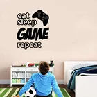 Красивые Съемные Виниловые настенные наклейки для детской комнаты, домашний декор, водонепроницаемые настенные наклейки