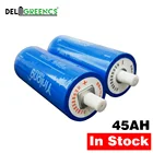 2,3 V 45AH 66160 аккумулятор лто литий мачмаленькие батарейки Аккумуляторы для фотоэлектрических Пау EV машина для гольфа 2,4 V LTO 12 предметов в партии, для детей, автомобильный радиоприемник