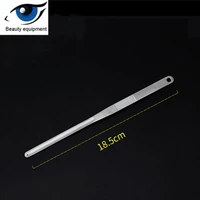 nasal plastic surgery nasal guide stainless steel nasal plastic surgery instrument
