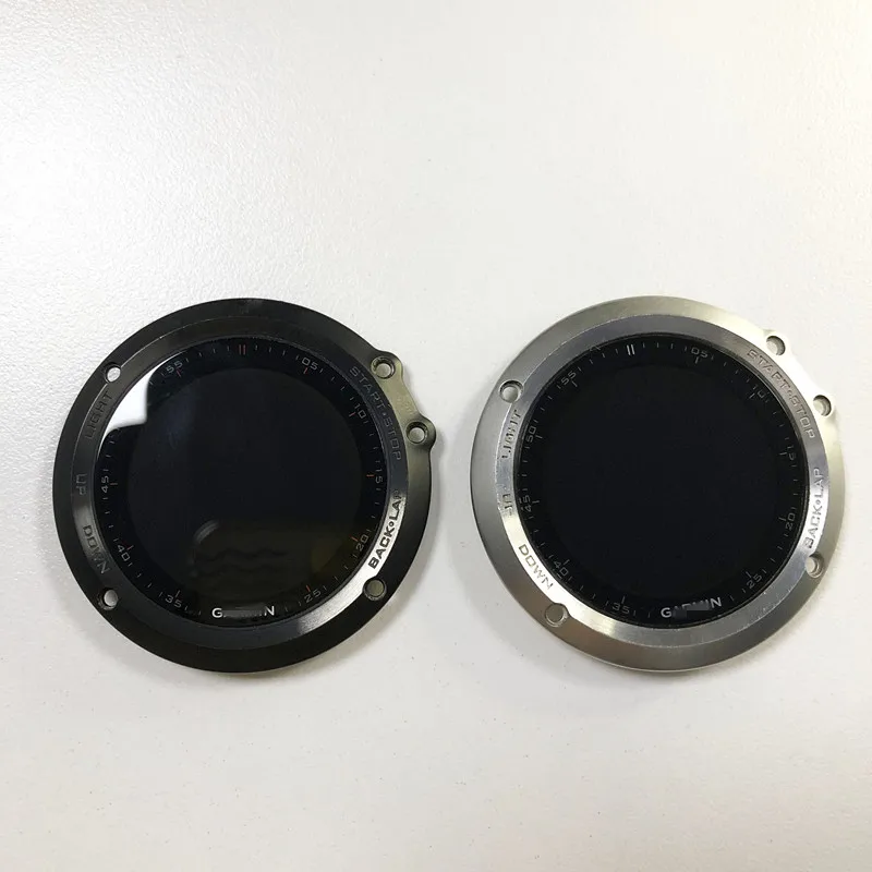 

Передняя крышка с ЖК-экраном для Garmin Fenix 3