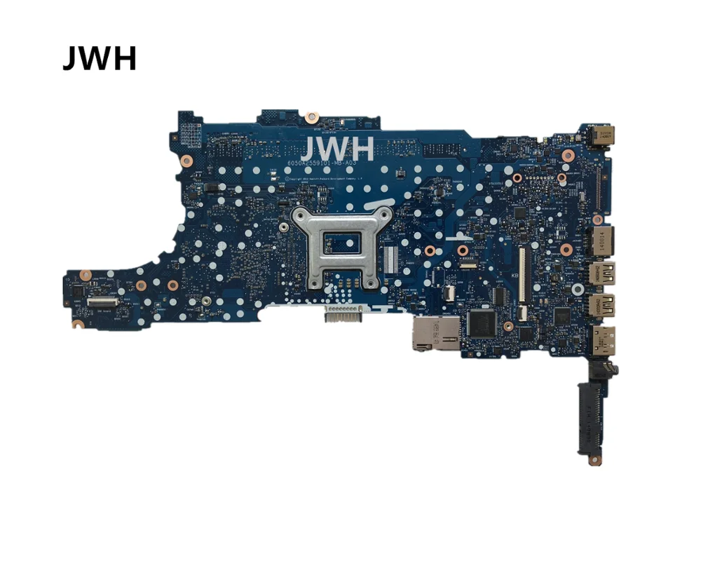Для hp ZBOOK 14 840 G1 материнская плата i5-4200U 747072-001 747072-501 747072-601 тестирование работы |