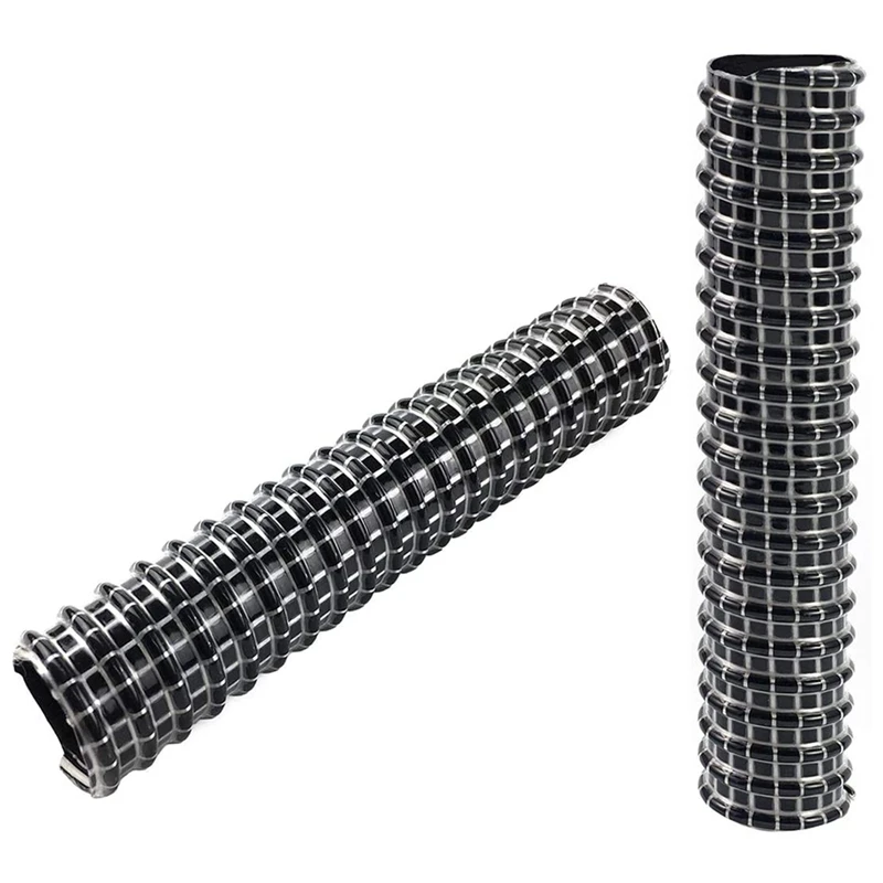 

Motorized Lower Nozzle Hose, 6 inch x 1.25 inch ID, for Shark HV300, HV302, HV320, HV321