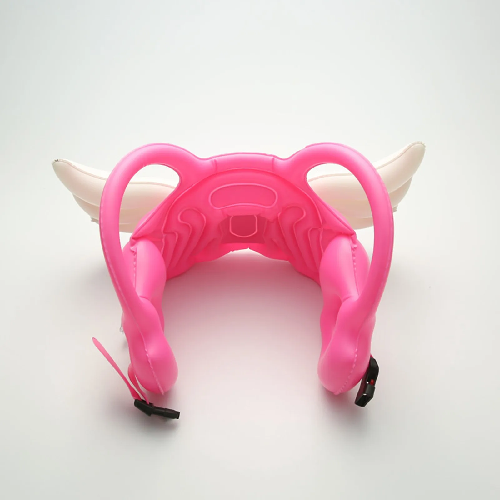 

Swimming Ring Inflatable Floating Baby/Kids Swimming Pool Accessories Circle Bathing Inflatable Double Raft Rings Inflatable Toy