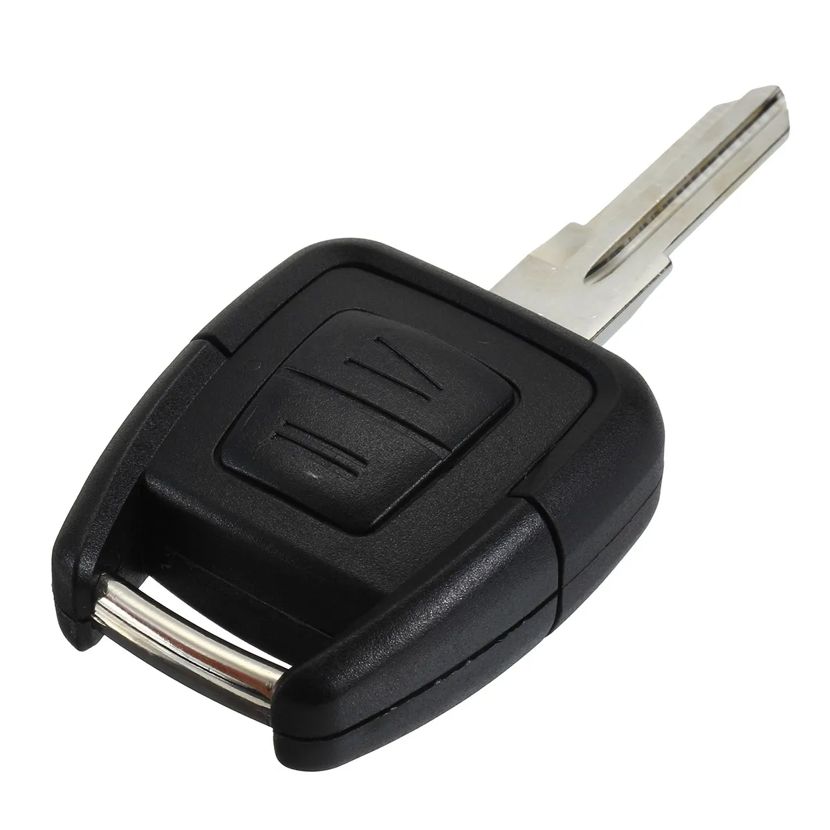 2 кнопки Автомобильный Брелок дистанционного управления с ключом чехол Корпус IN40