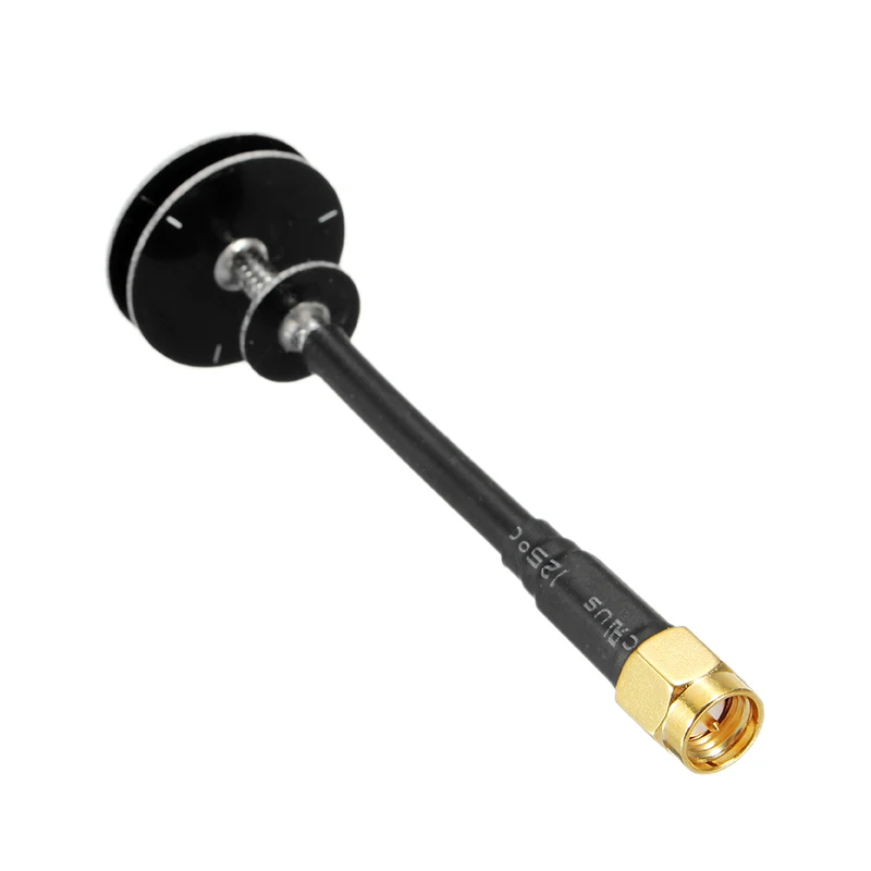 realacc 58g 5dbi 50 вт всенаправленная плос