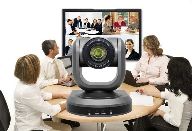 

2.1 Mage Pixel 10x optical zoom Web Conference Camera Video Conference System - USB3.0 Video Conference Camera HOV 61 Degree