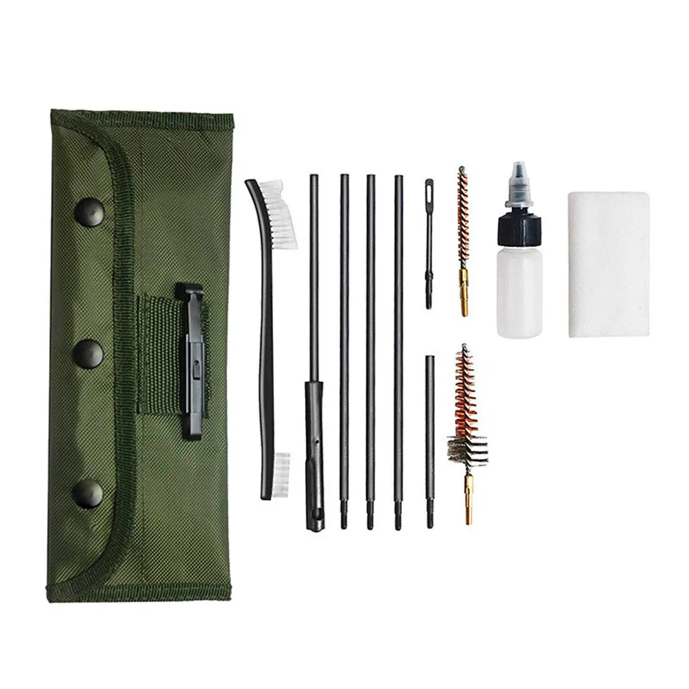 

11 шт., набор инструментов для чистки труб